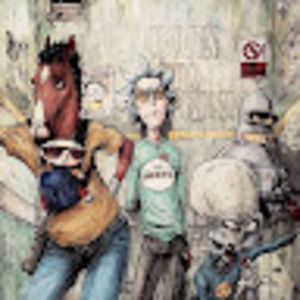 Meet your Posher, Frank